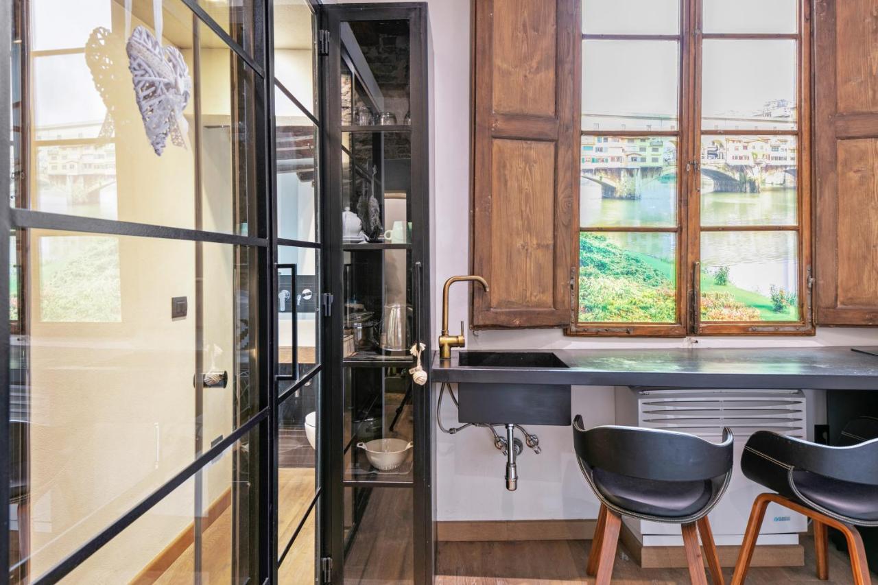 Vigna Vecchia Modern Apartment